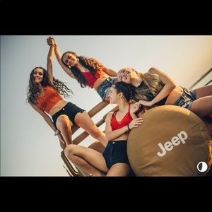 Meet your Posher, Giada